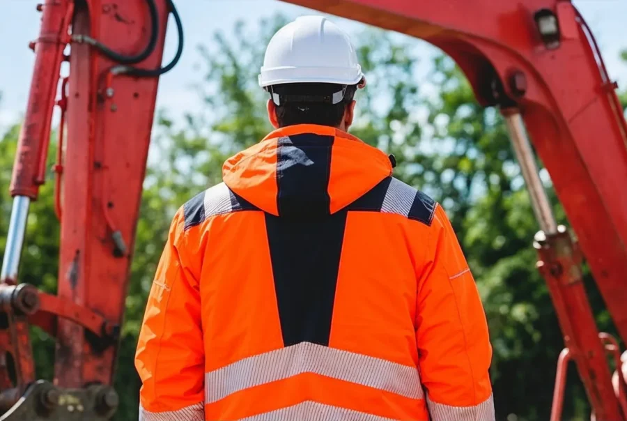 L'abbigliamento multiprotezione (chiamato anche multinorma) comprende Dispositivi di Protezione Individuale (DPI) progettati per proteggere i lavoratori da molteplici rischi contemporaneamente.